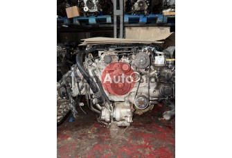 Двигун Subaru Forester, Impreza FA 20, объем 2.0 Т, год 2013-2018