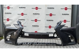Бампер Передній LEXUS GS IV РЕСТАЙЛ, 2015-2018 Бампер Передній LEXUS GS IV РЕСТАЙЛ, 2015-2018