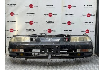 Бампер, Телевізор, Усилювач, Фари, Діффузор Honda Prelude, 1992-1996