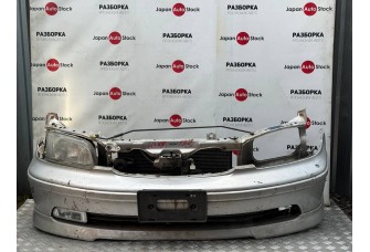 Бампер, Телевізор, Усилювач, Радіатор, Діффузор, Фара Honda Shuttle, 1995-1998