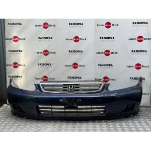 Бампер, Телевізор, Усилювач, Радіатор, Діффузор Honda Civic EK, EJ, 1998-2001