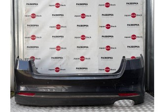 Бампер Задній Kia K5, K7, Optima, 2015-2018