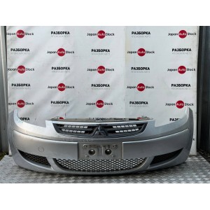 Бампер передній Mitsubishi Colt, 2004-2008 