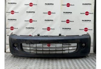 Бампер передній, Усилювач Mitsubishi L-400, Delica, 1994-1997