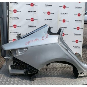 Четверть кузова, задня права Kia Optima JF, 2015-2020 Четверть кузова, задня права Kia Optima JF, 2015-2020