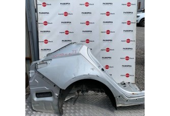 Четверть кузова, задня права Kia Optima TF, 2010-2016