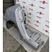 Четверть кузова, задня права Kia Optima TF, 2010-2016