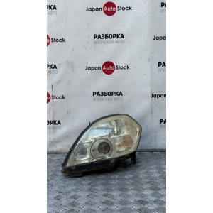 Фара ліва Nissan Teana J31, 2004-2007