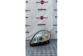 Фара ліва Nissan Teana J31, 2004-2007