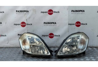 Фари ксенон Nissan Teana J31, 2004-2007 