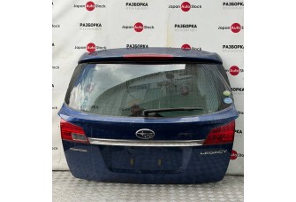 Кришка Багажника Subaru Legacy Outback, 2009-2014