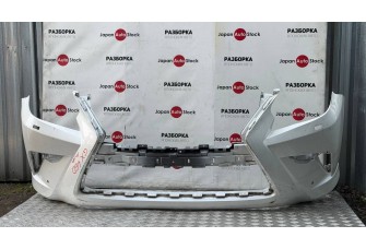Бампер Передній Lexus GX460, 2015-2022 Бампер Передній Lexus GX460, 2015-2022