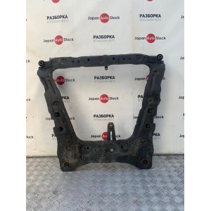 Підрамник передній Nissan X-Trail Т 31, Qashqai J10