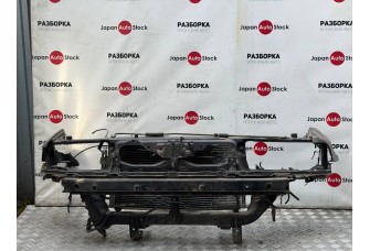 Телевізор, Усилювач, Радіатор, Діффузор Mitsubishi Galant ЕА, 1997-2002