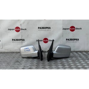 Дзеркало Ліве Праве Nissan X-Trail Т30, 2002-2007 