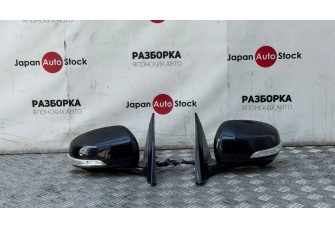 Дзеркало Ліве Праве Nissan Teana J 32, 2008-2013 Дзеркало Ліве Праве Nissan Teana J 32, 2008-2013