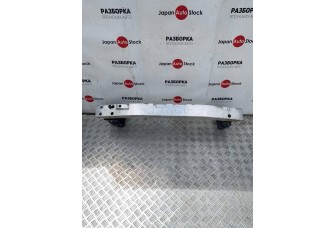 Підсилювач переднього бампера Nissan Tiida Араб, Японка, 2005-2013