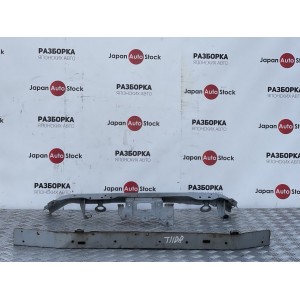 Верхня нижня планка передньої панелі Nissan Tiida, 2007-2013 Верхня нижня планка передньої панелі Nissan Tiida, 2007-2013