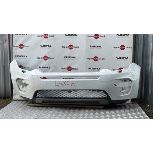 Бампер Передній Land Rover Discovery Sport L550
