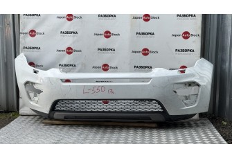 Бампер Передній Land Rover Discovery Sport L550