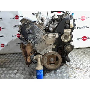 Двигун Honda Pilot J35A4, 2008-2015 