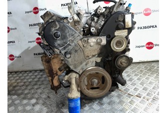 Двигун Honda Pilot J35A4, 2008-2015 