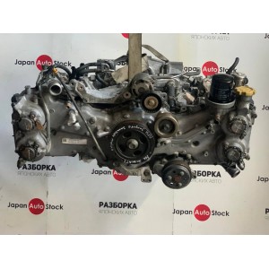Двигун Subaru Forester, Impreza, FA 20, 2013-2018