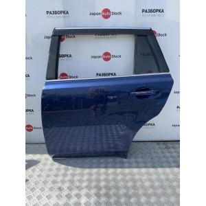 Дверi переднi, заднi, лiва, права Subaru Legacy BM, 2009-2015 Дверi переднi, заднi, лiва, права Subaru Legacy BM, 2009-2015