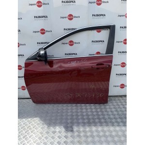 Дверi переднi лiва, права Toyota Camry 55, 2014-2017 Дверi переднi лiва, права Toyota Camry 55, 2014-2017