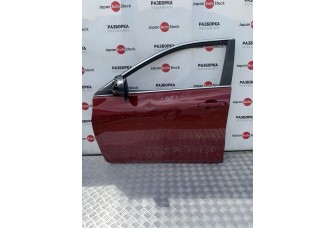 Дверi переднi лiва, права Toyota Camry 55, 2014-2017