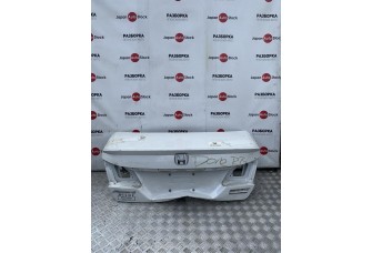 Кришка багажника Honda Accord, 2013-2017