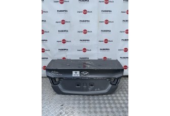 Кришка багажника Hyundai Sonata YF, 2010-2014 