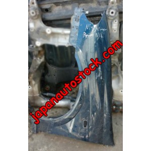 Крило Nissan Almera N16