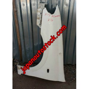 Крило Nissan Almera N16 Крило Nissan Almera N16