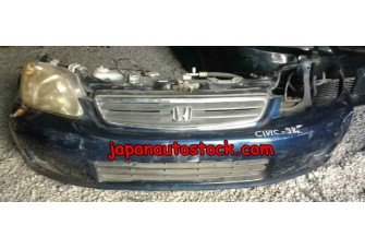Передня частина (NOUSCUT) Honda Civic