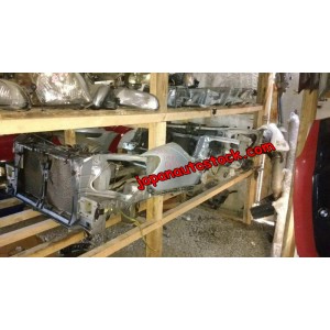 Передня частина (NOUSCUT) Subaru Impreza Передня частина (NOUSCUT) Subaru Impreza