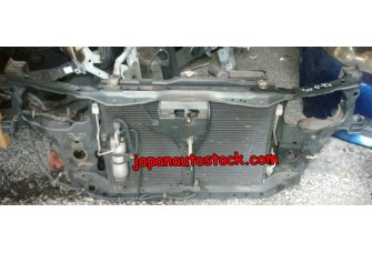 Передня частина (NOUSCUT) Honda Legend, Acura RL
