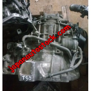 Коробка передач АКПП Nissan X-Trail, 2002-2006 Коробка передач АКПП Nissan X-Trail, 2002-2006