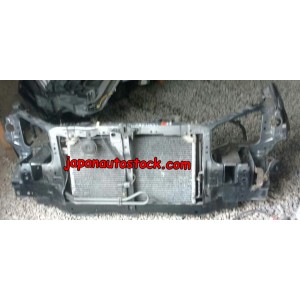 Передня частина (NOUSCUT) Mazda Premacy