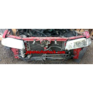 Передня частина (NOUSCUT) Honda Prelude