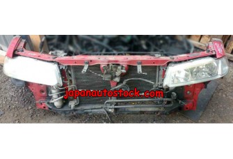 Передня частина (NOUSCUT) Honda Prelude