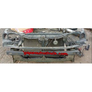 Передня частина (NOUSCUT) Nissan Almera N16