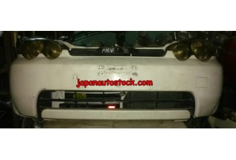 Передня частина (NOUSCUT) Honda HR-V