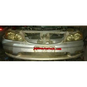 Передня частина (NOUSCUT) Nissan Primera А33