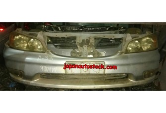 Передня частина (NOUSCUT) Nissan Primera А33