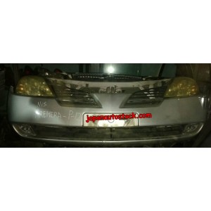 Передня частина (NOUSCUT) Nissan Primera P12