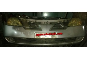 Передня частина (NOUSCUT) Nissan Primera P12