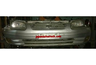 Передня частина (NOUSCUT) Toyota Camry