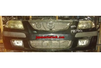 Передня частина (NOUSCUT) Mazda Premacy