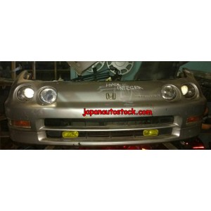 Передня частина (NOUSCUT) Honda Integra